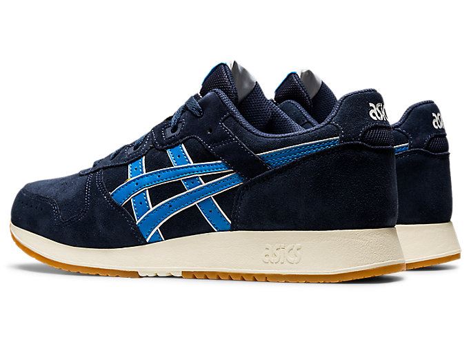 Asics LYTE CLASSIC Muške Tenisice Plave | VUVK7311