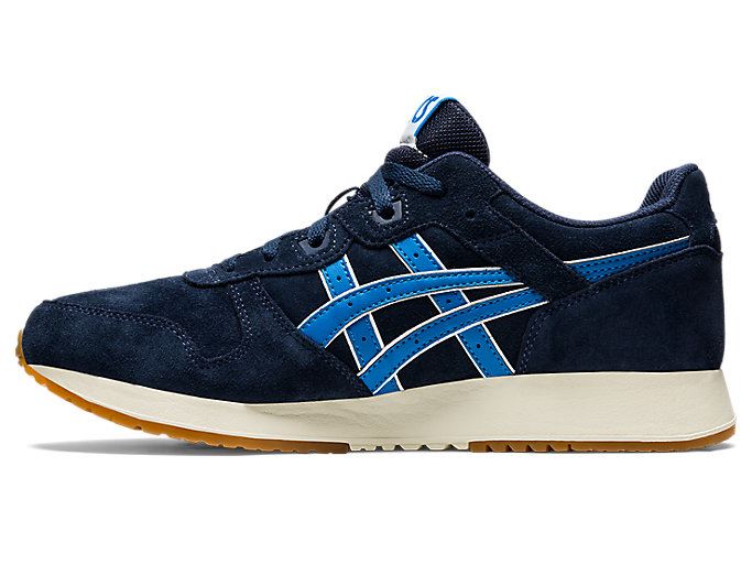 Asics LYTE CLASSIC Muške Tenisice Plave | VUVK7311