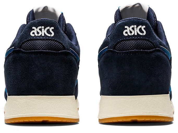 Asics LYTE CLASSIC Muške Tenisice Plave | VUVK7311