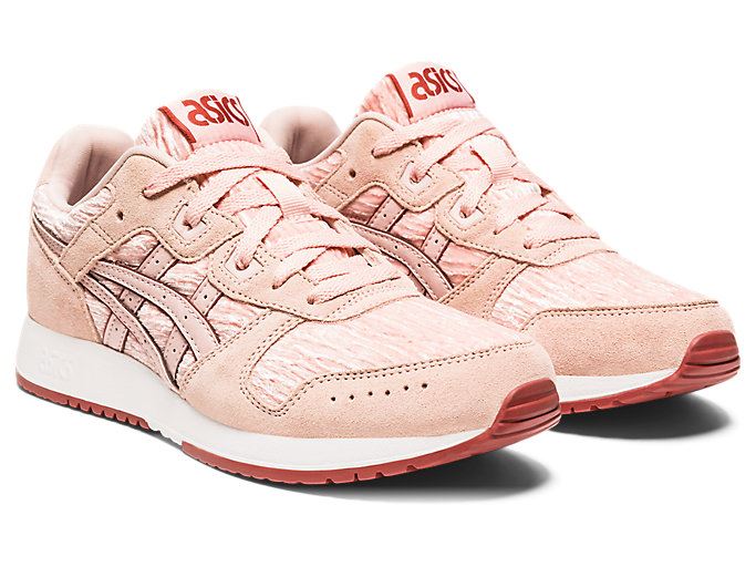 Asics LYTE CLASSIC Muške Tenisice Roze | WDND4544