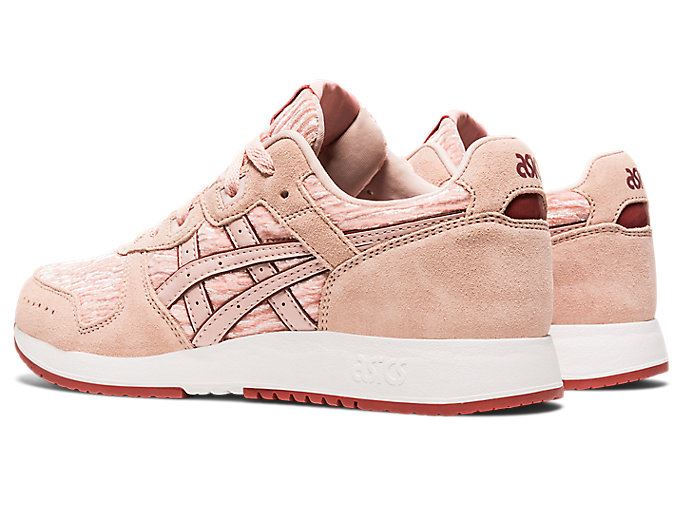 Asics LYTE CLASSIC Muške Tenisice Roze | WDND4544