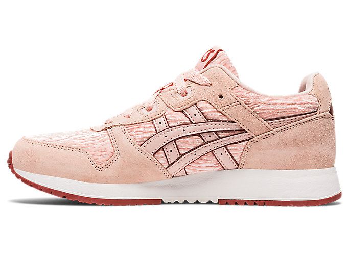 Asics LYTE CLASSIC Muške Tenisice Roze | WDND4544