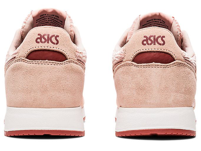 Asics LYTE CLASSIC Muške Tenisice Roze | WDND4544