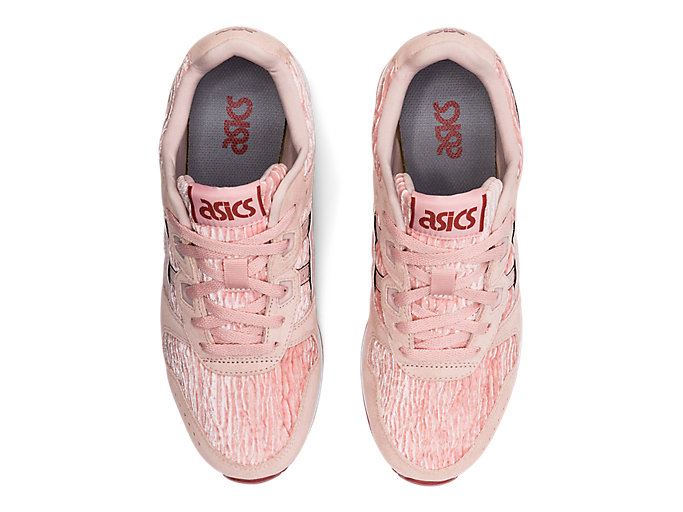 Asics LYTE CLASSIC Muške Tenisice Roze | WDND4544