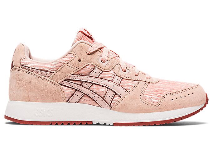 Asics LYTE CLASSIC Muške Tenisice Roze | WDND4544