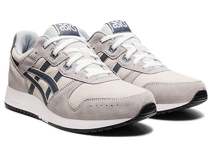 Asics LYTE CLASSIC Muške Tenisice Sive | KJQO8521