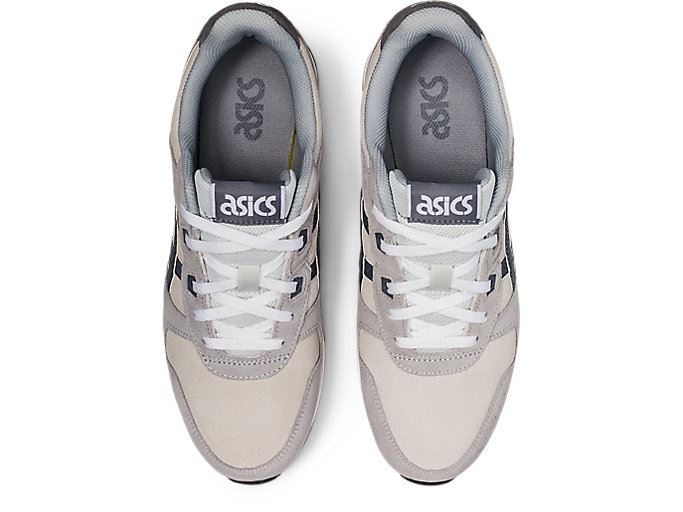 Asics LYTE CLASSIC Muške Tenisice Sive | KJQO8521