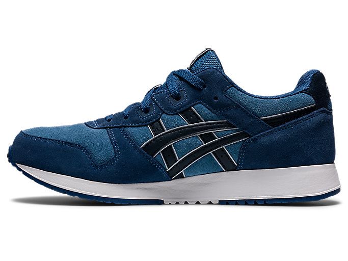 Asics LYTE CLASSIC Muške Tenisice Sive Plave | WSYX0636