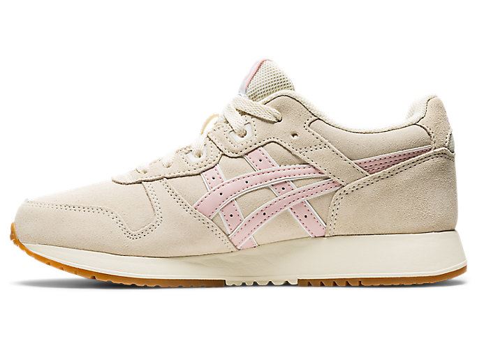 Asics LYTE CLASSIC Ženske Tenisice Birch / Ginger Peach | HLFY3744