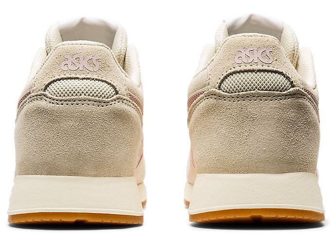 Asics LYTE CLASSIC Ženske Tenisice Birch / Ginger Peach | HLFY3744