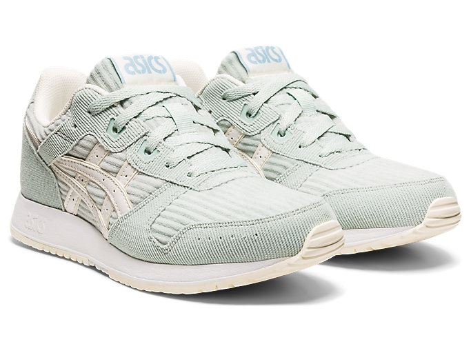 Asics LYTE CLASSIC Ženske Tenisice Krem | OMAN0831