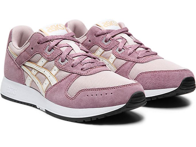 Asics LYTE CLASSIC Ženske Tenisice Roze Krem | DTKM3835