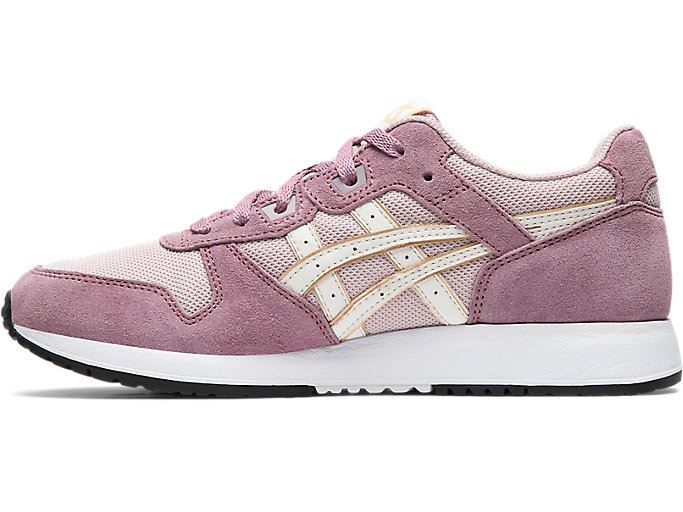 Asics LYTE CLASSIC Ženske Tenisice Roze Krem | DTKM3835