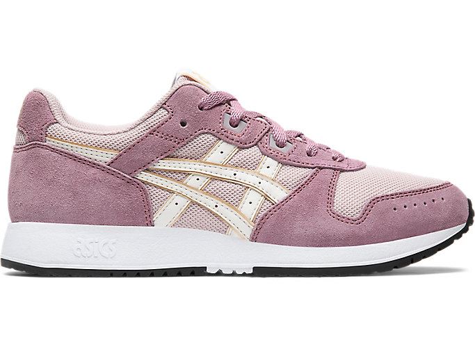 Asics LYTE CLASSIC Ženske Tenisice Roze Krem | DTKM3835