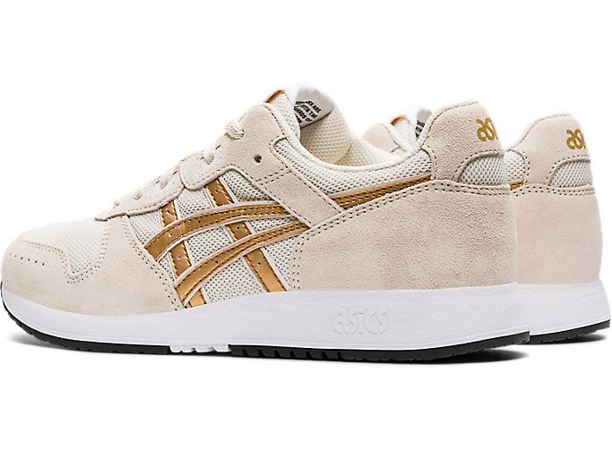 Asics LYTE CLASSIC Ženske Tenisice Zlatne | YLZI8427