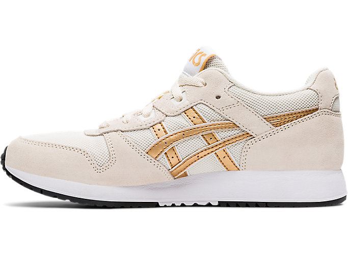 Asics LYTE CLASSIC Ženske Tenisice Zlatne | YLZI8427