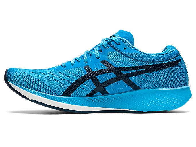 Asics METARACER Muške Tenisice Svijetlo Tirkizne Plave | TBDK1318