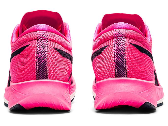 Asics METARACER Ženske Tenisice Roze Plave | FPRJ3144