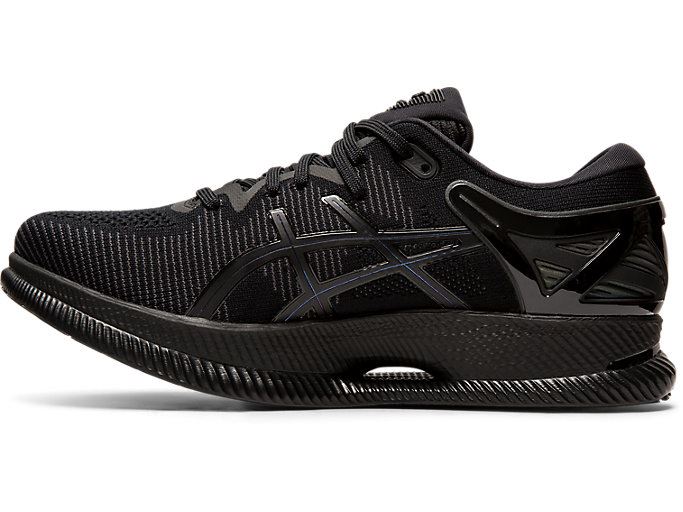 Asics METARIDE Muške Tenisice Crne Crne | LGSS7144