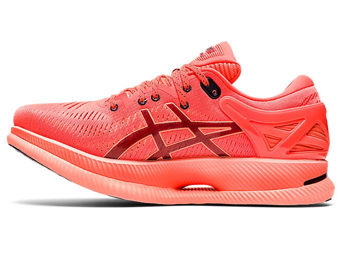 Asics METARIDE Muške Tenisice Narančaste Crvene | KTSK6539