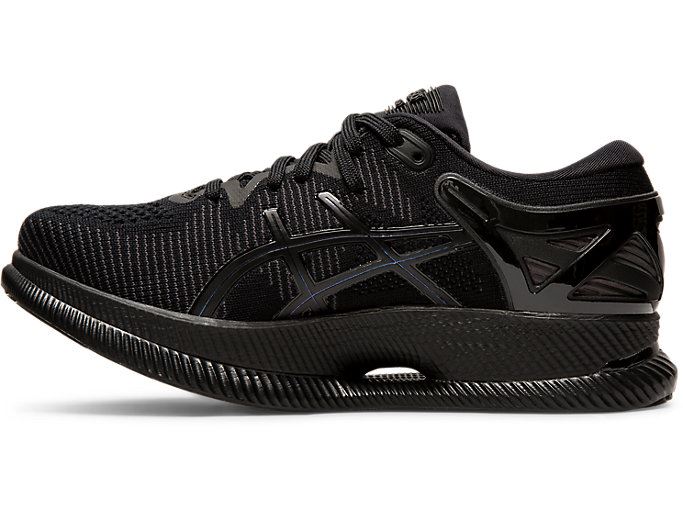 Asics METARIDE Ženske Tenisice Crne Crne | HJJO0174