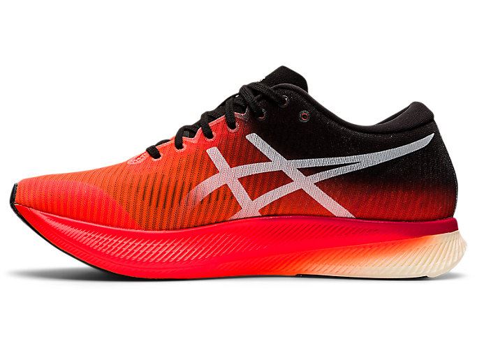 Asics METASPEED EDGE Muške Tenisice Narančaste Crvene Bijele | LLYT4273