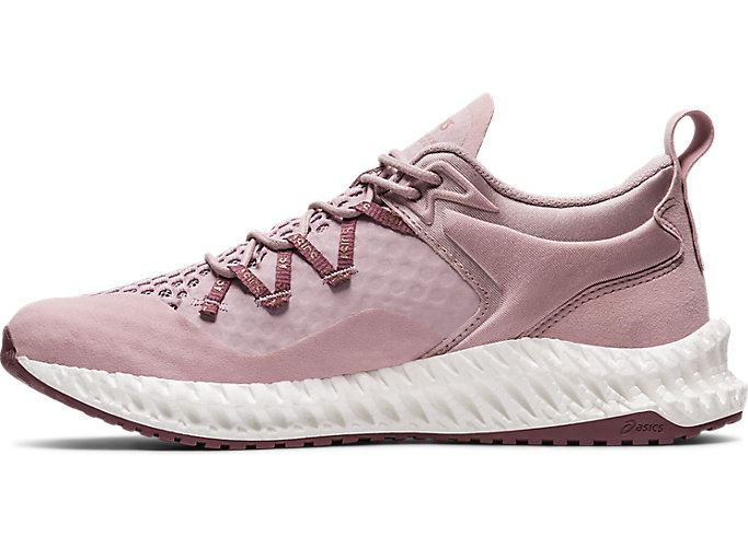 Asics MICROFLUX Ženske Tenisice Roze Roze | RBOQ8127