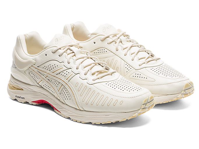 Asics Metarun Muške Tenisice Birch / Birch | LBOO7324