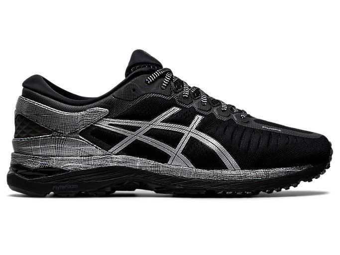 Asics Metarun Muške Tenisice Crne | ANDS7790