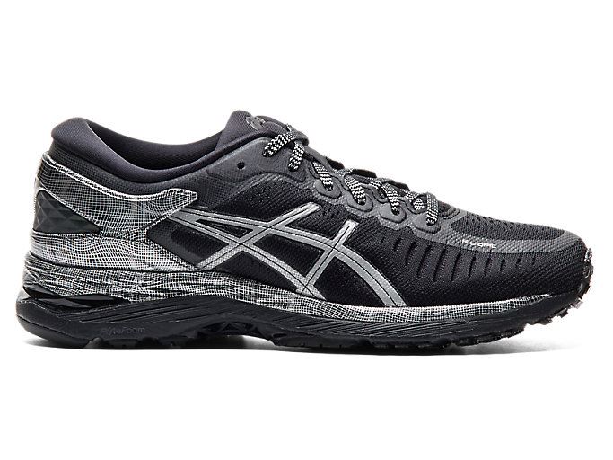 Asics Metarun Ženske Tenisice Crne | BRMB0589