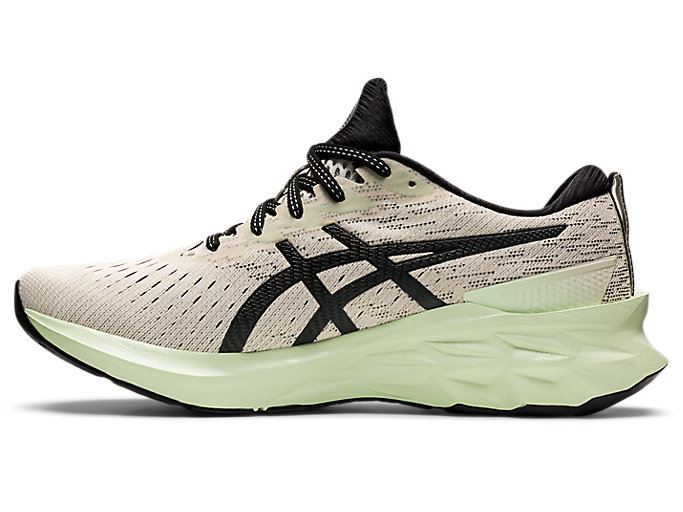 Asics NOVABLAST 2 Muške Tenisice Crne | DBSO3665