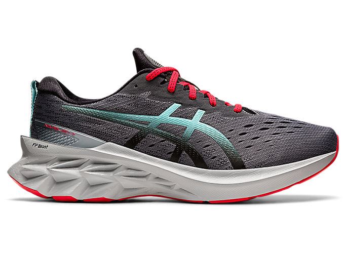 Asics NOVABLAST 2 Muške Tenisice Plave | YSPP2528