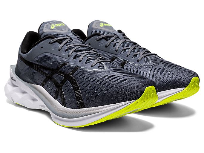 Asics NOVABLAST Muške Tenisice Crne | KFNN6027