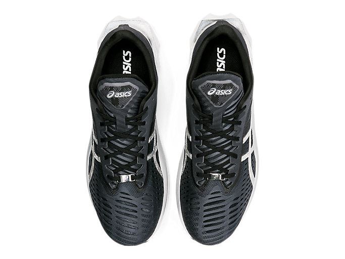 Asics NOVABLAST PLATINUM Muške Tenisice Sive Srebrne | YLWU4465