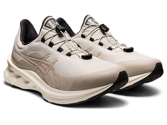 Asics NOVABLAST SPS Muške Tenisice Sive Sive | JJQF2512