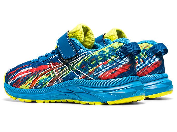 Asics PRE NOOSA TRI 13 PS Dječje Tenisice Plave | BYFP6078