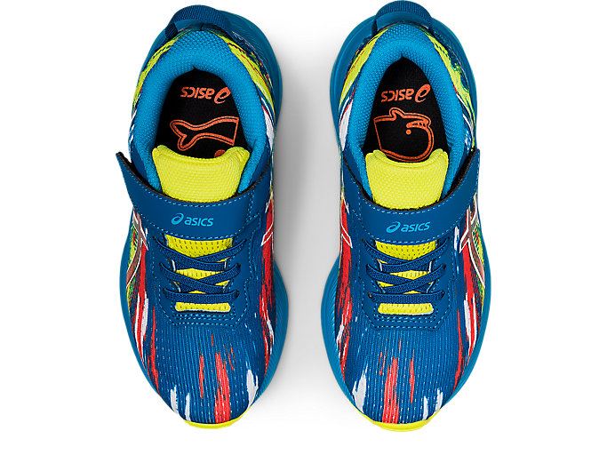 Asics PRE NOOSA TRI 13 PS Dječje Tenisice Plave | BYFP6078