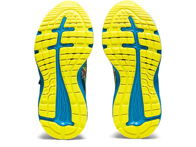 Asics PRE NOOSA TRI 13 PS Dječje Tenisice Plave | BYFP6078