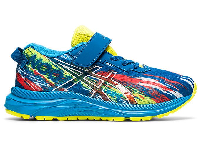 Asics PRE NOOSA TRI 13 PS Dječje Tenisice Plave | BYFP6078