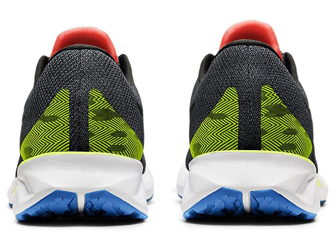 Asics ROADBLAST Muške Tenisice Crne Plave | AEHO6354