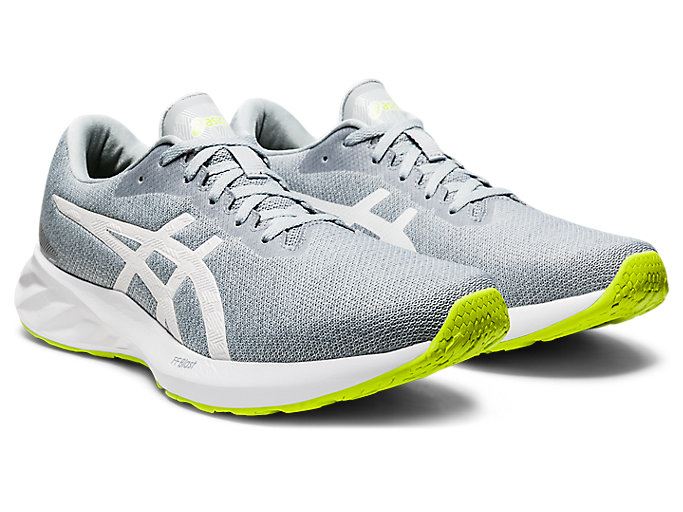 Asics ROADBLAST Muške Tenisice Sive Bijele | DIAI5293