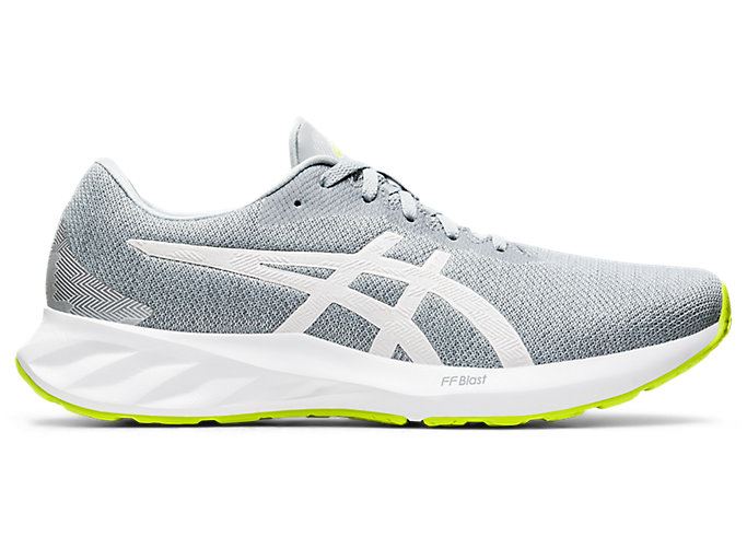 Asics ROADBLAST Muške Tenisice Sive Bijele | DIAI5293