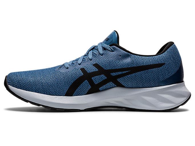 Asics ROADBLAST Muške Tenisice Sive Crne | BWCM7543