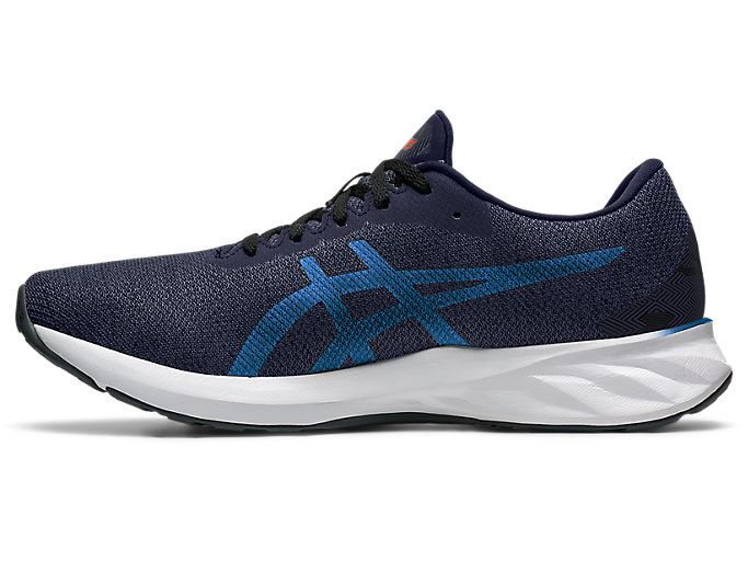 Asics ROADBLAST Muške Tenisice Tamnoplave Plave | OMPK0156