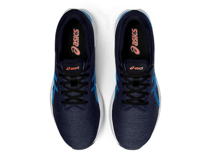 Asics ROADBLAST Muške Tenisice Tamnoplave Plave | OMPK0156