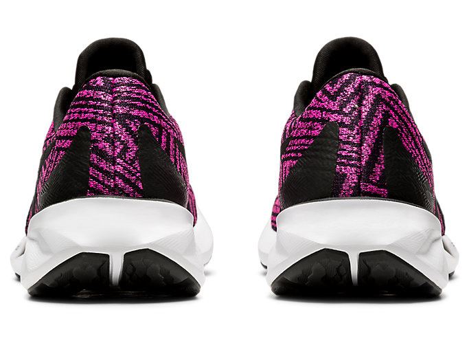 Asics ROADBLAST Ženske Tenisice Roze Crne | TQLW1597