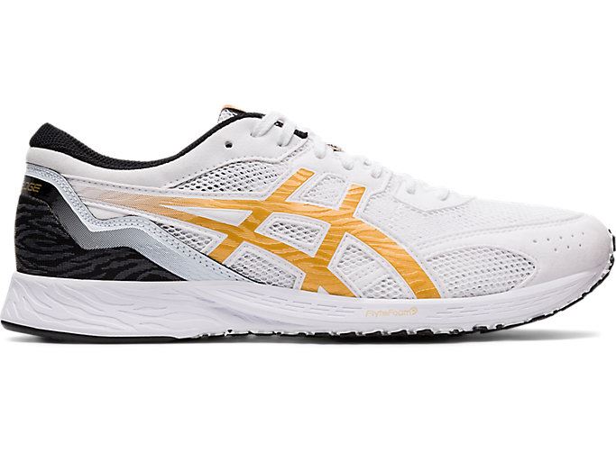 Asics TARTHEREDGE Muške Tenisice Bijele Zlatne | IUXM2857