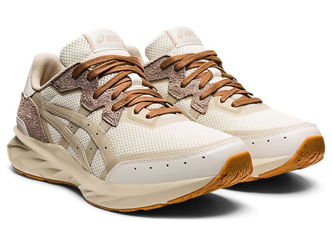 Asics TARTHER BLAST Muške Tenisice Krem | WCYO2768