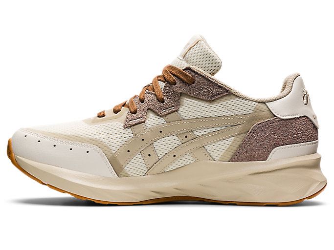 Asics TARTHER BLAST Muške Tenisice Krem | WCYO2768