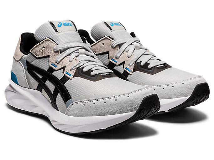 Asics TARTHER BLAST Muške Tenisice Sive Plave | DHHI0574